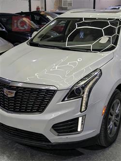 كاديلاك XT5